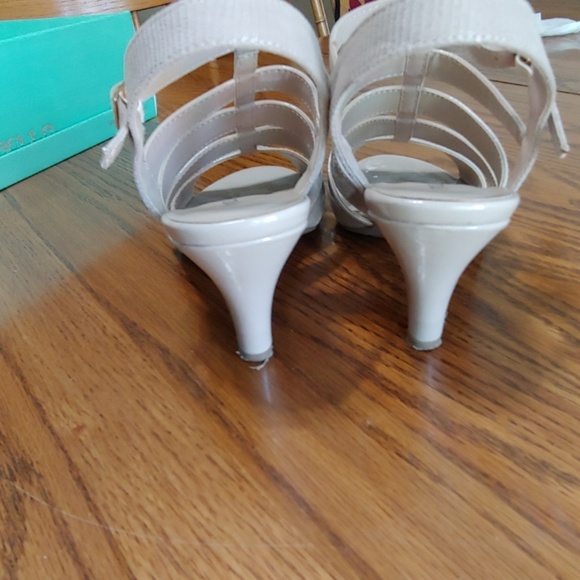 Marcella heels - Picture 3 of 7